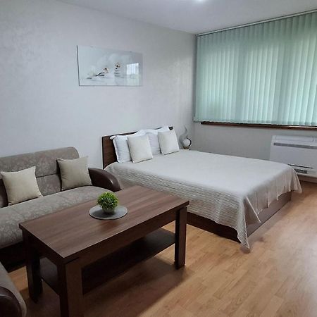 Апартамент Миг Haskovo Eksteriør billede