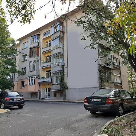 Апартамент Миг Haskovo Eksteriør billede