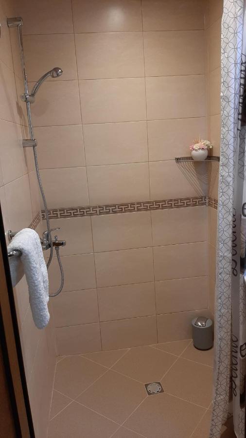 Апартамент Миг Haskovo Eksteriør billede
