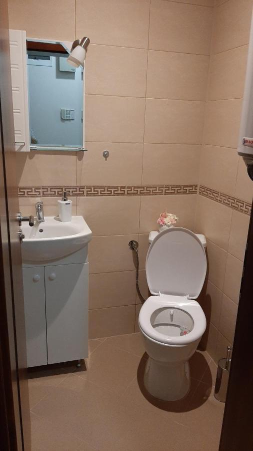 Апартамент Миг Haskovo Eksteriør billede