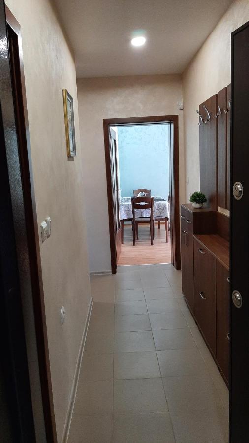 Апартамент Миг Haskovo Eksteriør billede