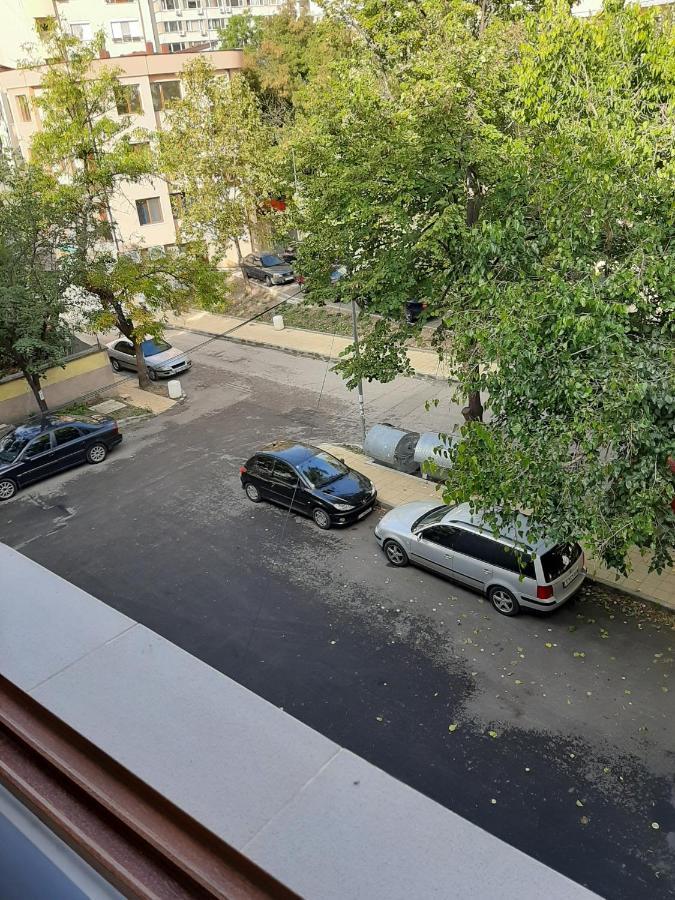 Апартамент Миг Haskovo Eksteriør billede